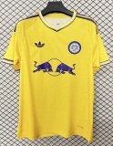 26/27 (2026) Leeds United  Away  Fans 1:1 Quality Soccer Jersey