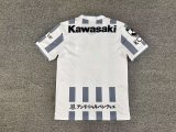 25/26 Vissel Kobe  Away Fans 1:1 Quality Soccer Jersey
