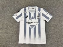 25/26 Vissel Kobe  Away Fans 1:1 Quality Soccer Jersey