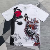 26/27 (2026) Japan Special Edition Fans 1:1 Quality Soccer Jersey