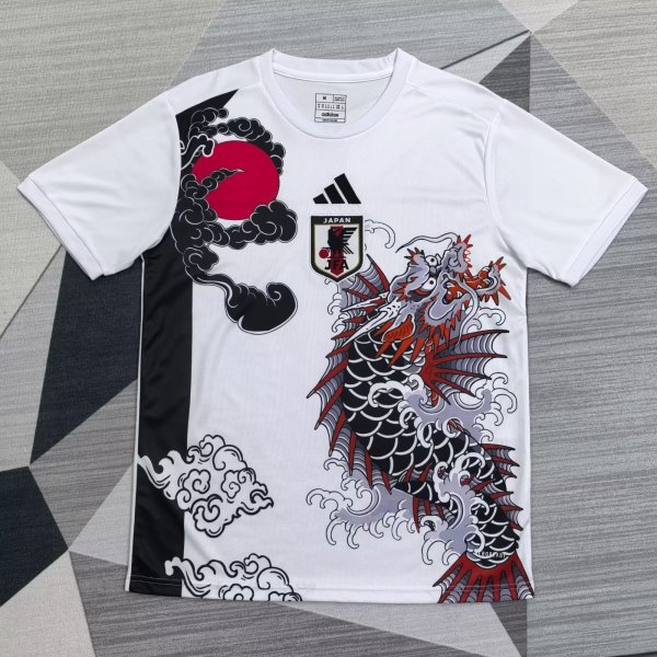 26/27 (2026) Japan Special Edition Fans 1:1 Quality Soccer Jersey
