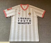 26/27（2026） Chivas  Special Edition  Fans 1:1 Quality Soccer Jersey