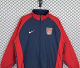 1998/1999  Arsenal Home Retro Windbreaker