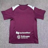 26/27（2026） Salernitana Home Fans 1:1 Quality Soccer Jersey