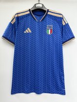 26/27(2026) Italy Home Fans 1:1 Quality Soccer Jersey 26/27(2026) Italy Home Fans 1:1 Quality Soccer Jersey