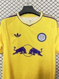 26/27 (2026) Leeds United  Away  Fans 1:1 Quality Soccer Jersey