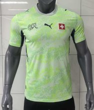 26/27(2026) Switzerland Away Fans 1:1 Quality Soccer Jersey