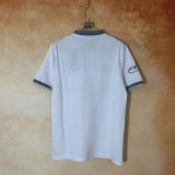 26/27 (2026)  Arsenal Polo White Fans 1:1 Quality Soccer Jersey