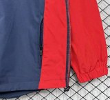 1998/1999  Arsenal Home Retro Windbreaker