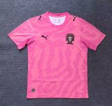 26/27（2026） Portugal Special Edition Fans 1:1 Quality Soccer Jersey