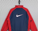 1998/1999  Arsenal Home Retro Windbreaker