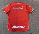 25/26 Atlas Third  Player 1:1 Quality Soccer Jersey