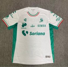 25/26 Santos Laguna  Third Player 1:1 Quality Soccer Jersey