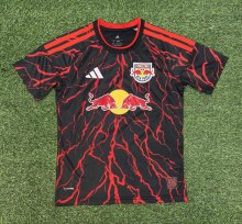 26/27 (2026) New York Red Bulls Home Fans 1:1 Quality Men Soccer Jersey