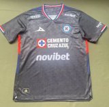 25/26 Cruz Azul  Goalkeeper Player 1:1 Quality Soccer Jersey（球员版）