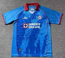 25/26 Cruz Azul Special Edition Player 1:1 Quality Soccer Jersey(球员版) 25/26 Cruz Azul Special Edition Player 1:1 Quality Soccer Jersey(球员版)