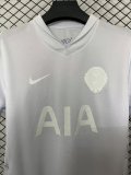 25/26 Tottenham 125 Year Fans 1:1 Quality Soccer Jersey