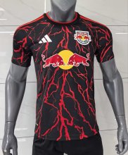 26/27 (2026) New York Red Bulls Home Fans 1:1 Quality Men Soccer Jersey