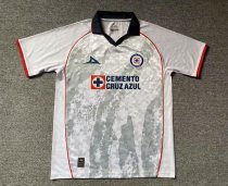25/26 Cruz Azul  Away  Player 1:1 Quality Soccer Jersey