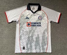 25/26 Cruz Azul  Away  Player 1:1 Quality Soccer Jersey
