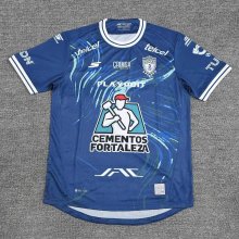 25/26 Pachuca  Away  Player 1:1 Quality Soccer Jersey