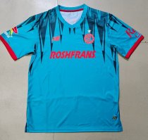 25/26 Toluca  Special Edition  Player 1:1 Quality Soccer Jersey
