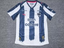 25/26 Monterrey Home Fans 1:1 Quality Soccer Jersey