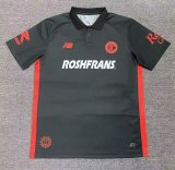 25/26 Toluca  Third  Player 1:1 Quality Soccer Jersey