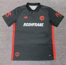 25/26 Toluca  Third  Player 1:1 Quality Soccer Jersey