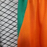 26/27 (2026) Ivory Coast  Player 1:1 Quality Shorts