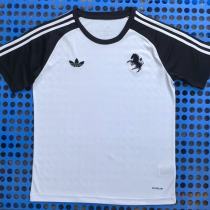 25/26 Juventus Training Clothes Fans 1:1 Quality Soccer Jersey