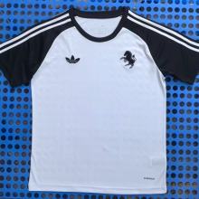25/26 Juventus Training Clothes Fans 1:1 Quality Soccer Jersey