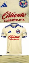 26/27 (2026) Club America Home Fans 1:1 Quality Soccer Jersey