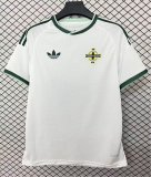 26/27 (2026) Ireland  Away  Fans 1:1 Quality Soccer Jersey