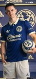 26/27 (2026) Club America  Away Fans 1:1 Quality Soccer Jersey