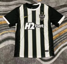 26/27（2026） Atletico Mineiro  Home Fans  1:1 Quality Soccer Jersey