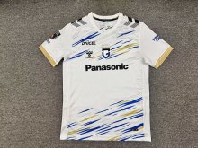 26/27（2026） Gamba Osaka Away Fans 1:1 Quality Soccer Jersey