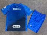 25/26  Monterrey  Third  Kids 1:1 Quality Soccer Jersey