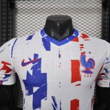 26/27（2026） France  Special Edition Player 1:1 Quality Soccer Jersey