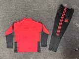 26/27（2026)  Köln White  1:1 Quality Training Jersey
