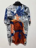 26/27 (2026) Japan Saiyan Special Edition Fans 1:1 Quality Soccer Jersey