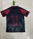 25/26 Halloween Special Edition Fans 1:1 Quality Soccer Jersey