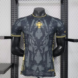 26/27（2026）Portugal Special Edition Player 1:1 Quality Soccer Jersey