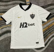 26/27（2026） Atletico Mineiro  Away Fans  1:1 Quality Soccer Jersey