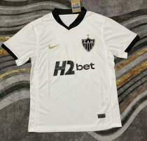 26/27(2026) Atletico Mineiro Away Fans 1:1 Quality Soccer Jersey 26/27(2026) Atletico Mineiro Away Fans 1:1 Quality Soccer Jersey
