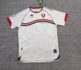 2000/2001 Osasuna Away Fans Retro  1:1 Quality Soccer Jersey