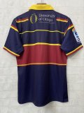 2026 HIGHLANDERS CLASSIS Home Rugby jerseys  Fans  1:1