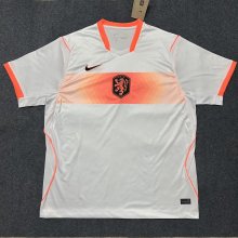 26/27（2026） Netherlands  Away  Fans 1:1 Quality Soccer Jersey