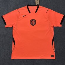 26/27（2026） Netherlands  Home  Fans 1:1 Quality Soccer Jersey