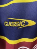 2026 HIGHLANDERS CLASSIS Home Rugby jerseys  Fans  1:1